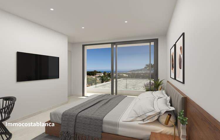 4 room villa in L'Alfàs del Pi, 386 m², 615,000 €, photo 5, listing 5920256