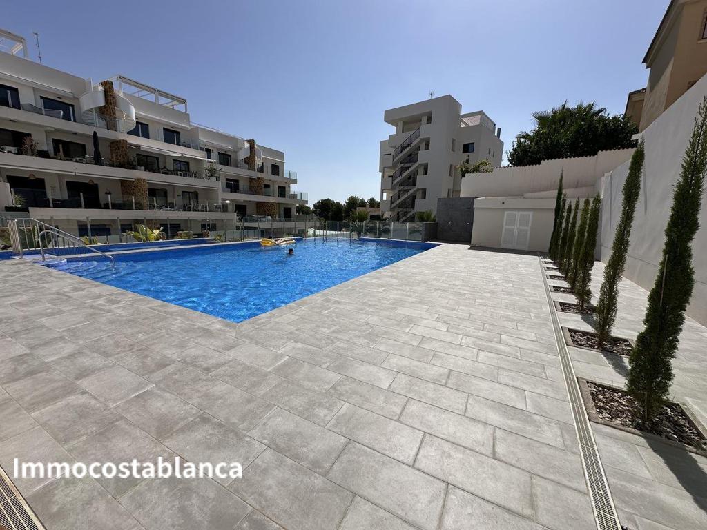 Apartment in Orihuela Costa, 85 m², 375,000 €, photo 7, listing 55017216