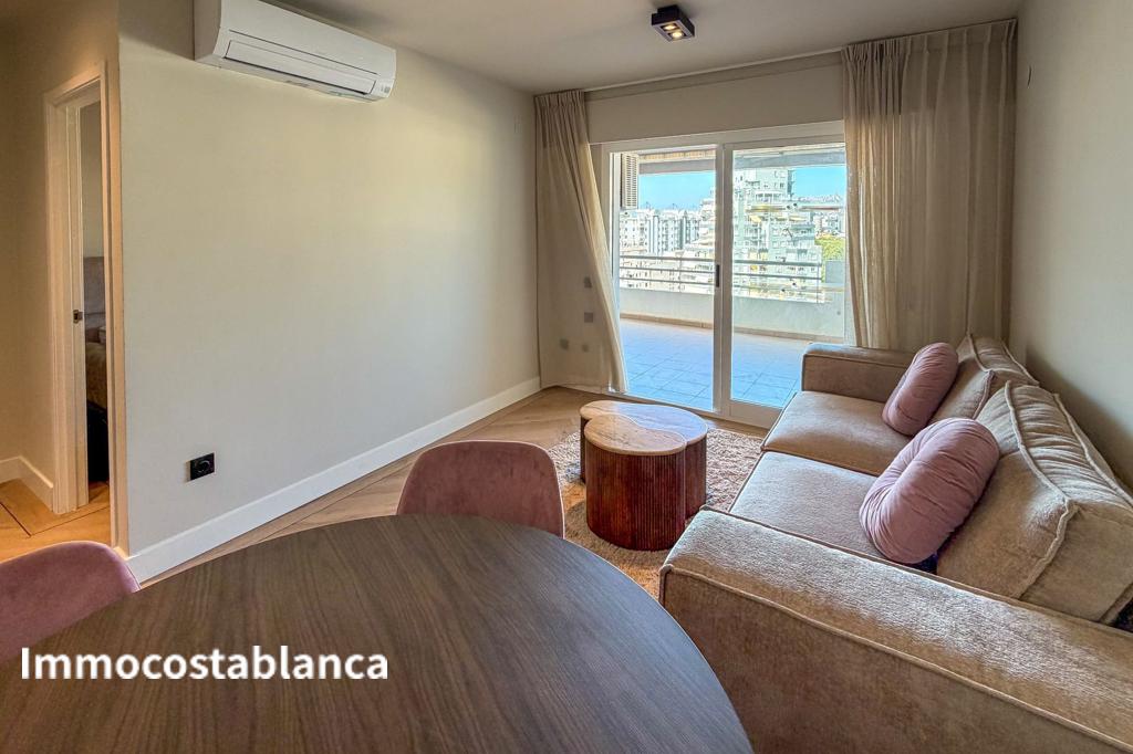 Apartment in Calpe, 58 m², 339,000 €, photo 9, listing 69883616