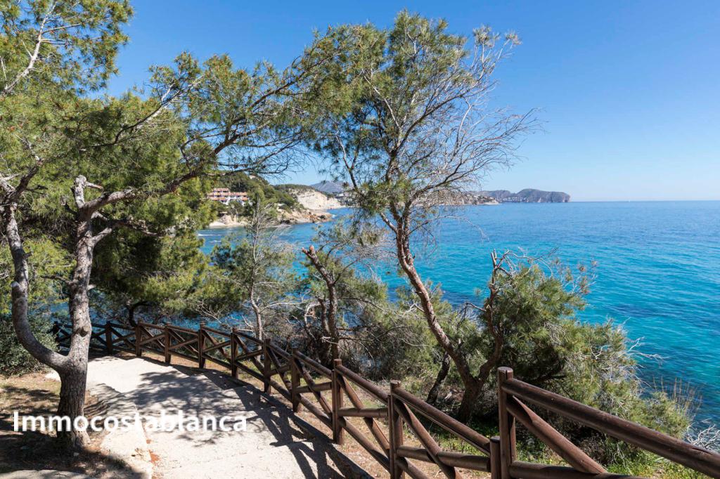 Villa in Benissa, 261 m², 2,200,000 €, photo 7, listing 60279536