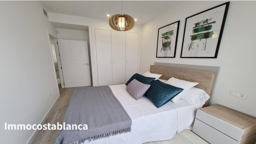 Terraced house in Alicante, 160 m², 315,000 €, photo 5, listing 15146816