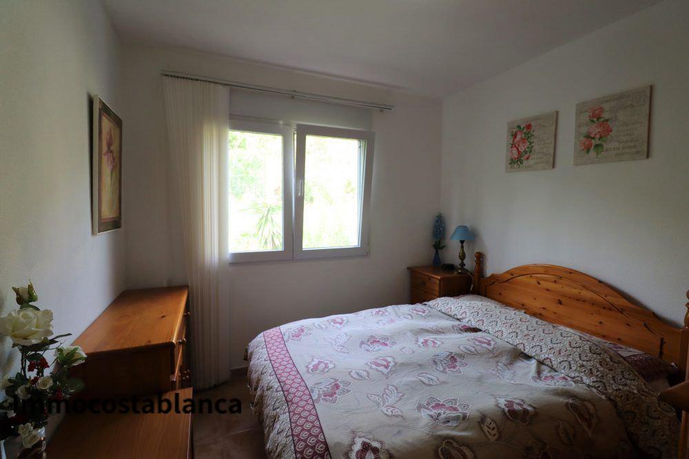 Townhome in Calpe, 147 m², 279,000 €, photo 6, listing 30569776