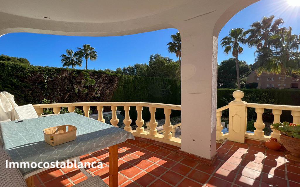 Detached house in Moraira, 280,000 €, photo 3, listing 53827216