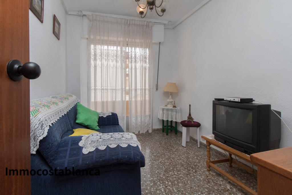 Apartment in Torrevieja, 80 m², 110,000 €, photo 5, listing 6689448