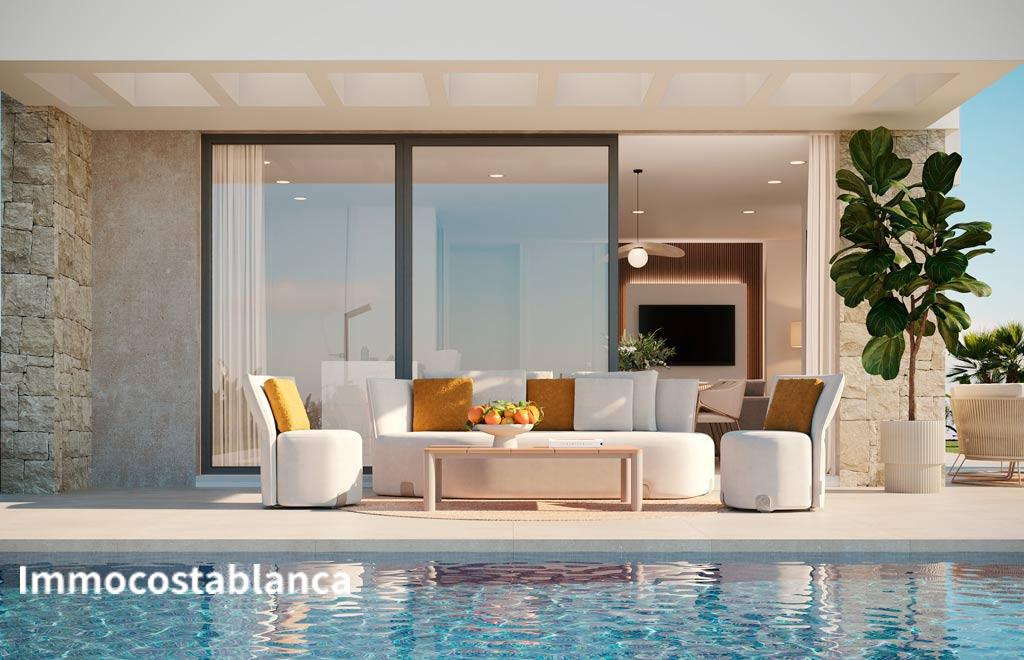 Villa in Finestrat, 205 m², 840,000 €, photo 10, listing 31581936