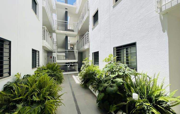 Apartment in Los Balcones, 138 m², 420,000 €, photo 3, listing 32375296