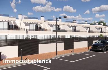 Apartment in Ciudad Quesada, 113 m²