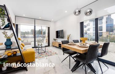 Penthouse in Playa Flamenca, 71 m²