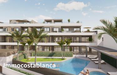 Apartment in Pilar de la Horadada, 77 m²