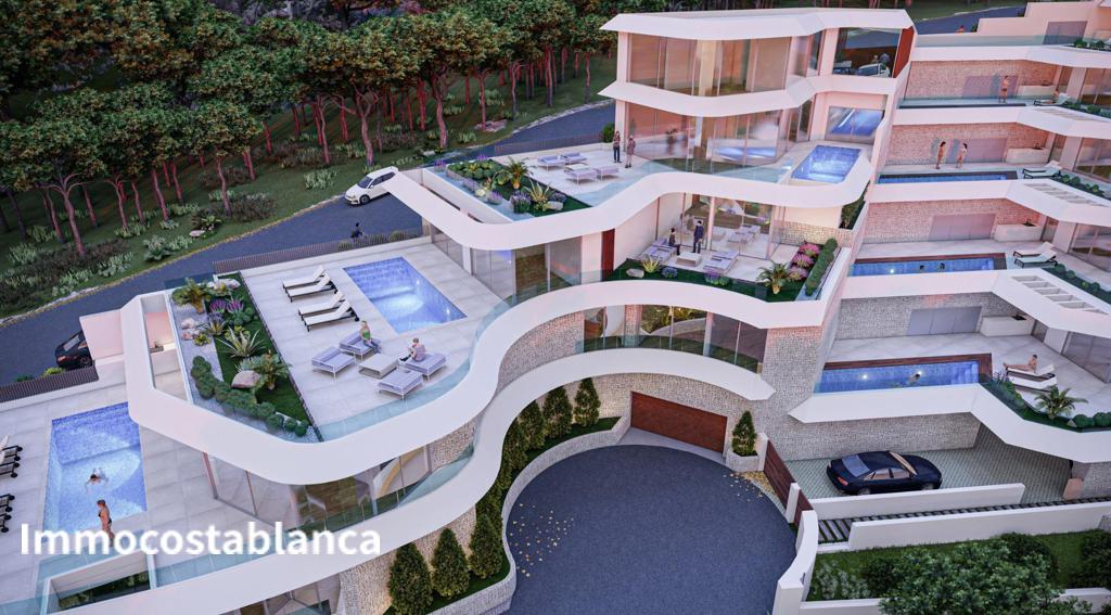 Apartment in Calpe, 368 m², 2,150,000 €, photo 1, listing 34127536