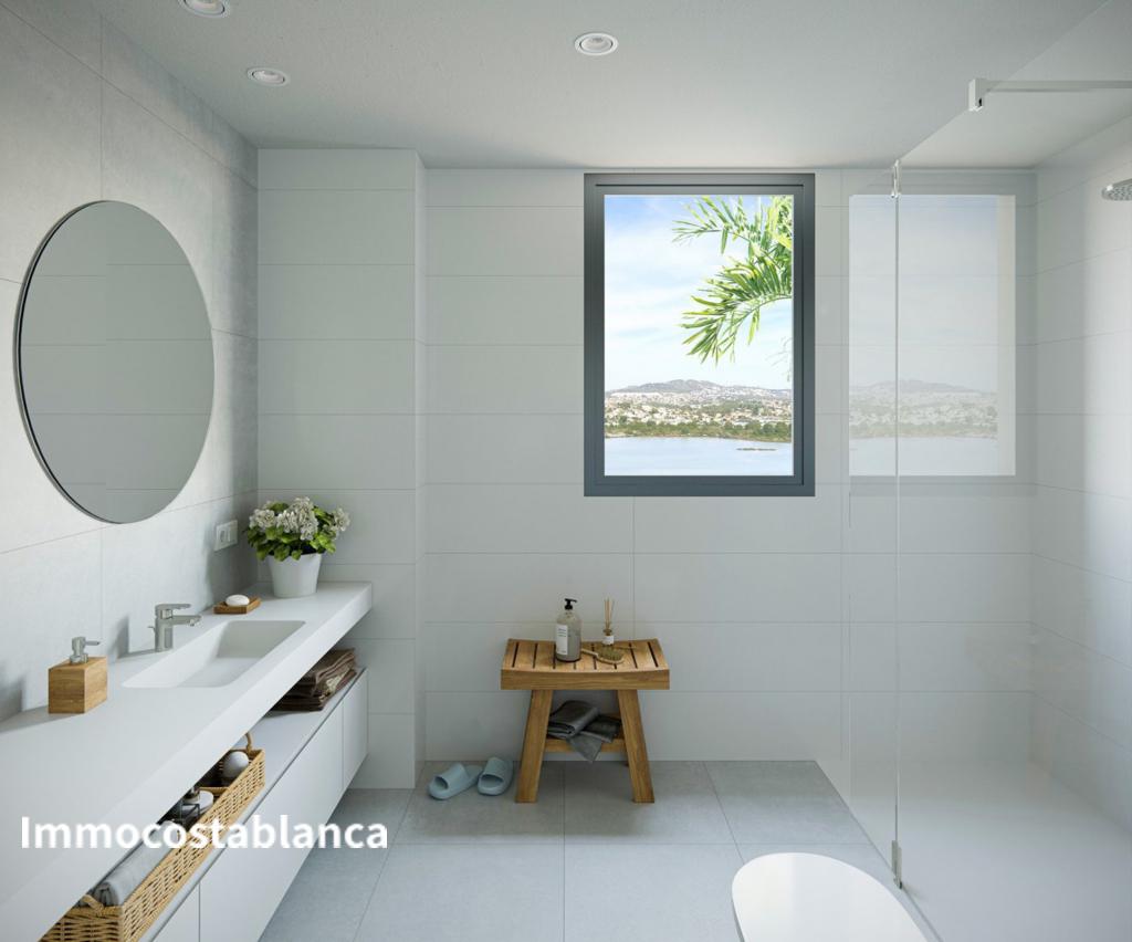 Apartment in Calpe, 129 m², 1,650,000 €, photo 8, listing 25967536