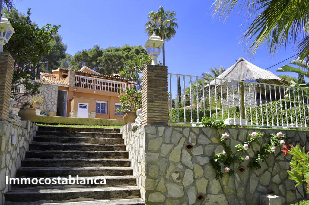 Detached house in Denia, 230 m², 840,000 €, photo 7, listing 17221776