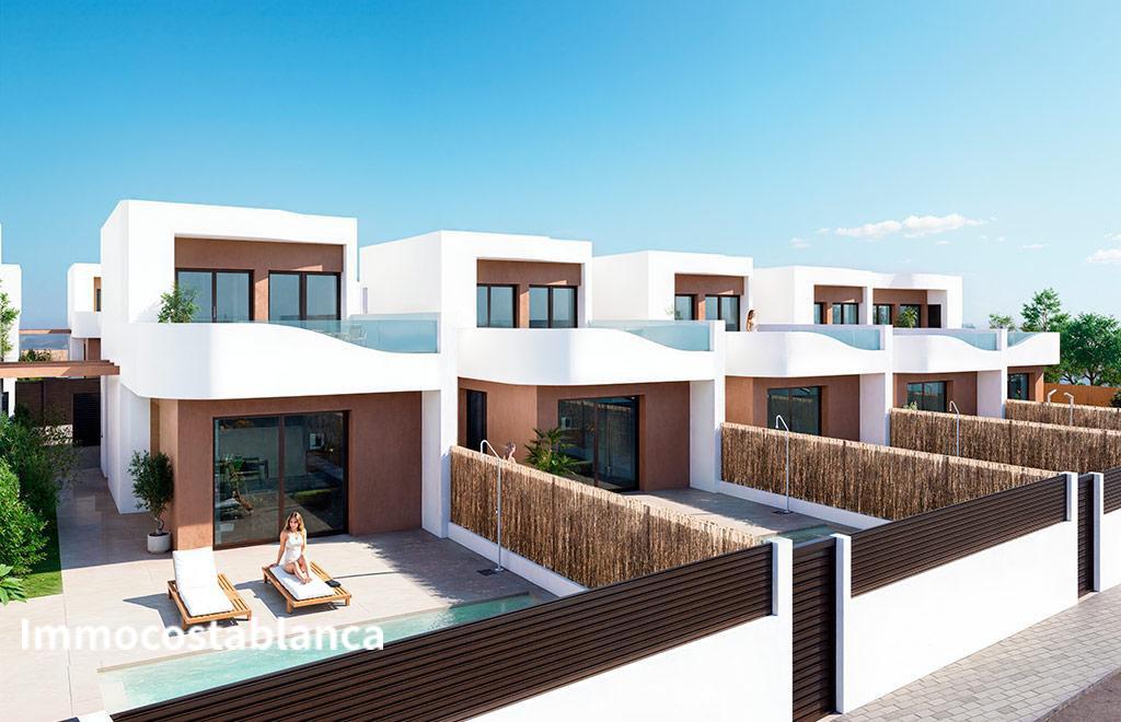 Villa in Los Montesinos, 129 m², 445,000 €, photo 10, listing 27107616