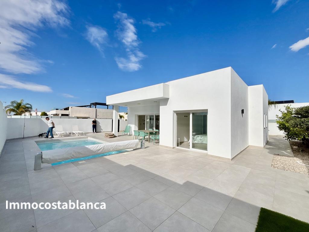 Villa in Ciudad Quesada, 124 m², 570,000 €, photo 4, listing 6193216