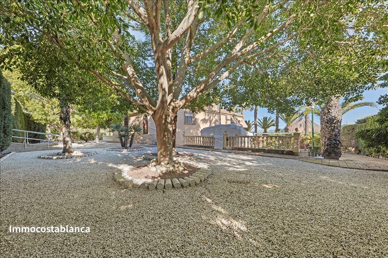 Villa in Alicante, 570 m², 795,000 €, photo 6, listing 55027456