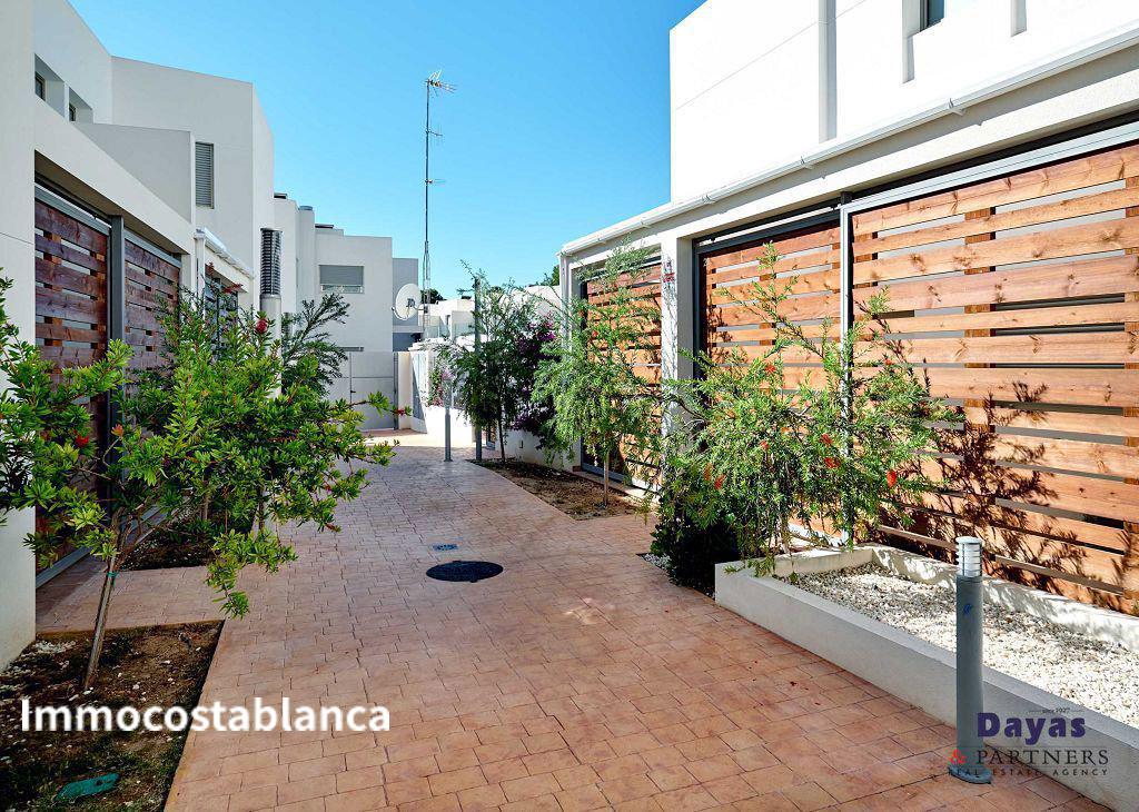 Terraced house in Dehesa de Campoamor, 104 m², 293,000 €, photo 10, listing 863216