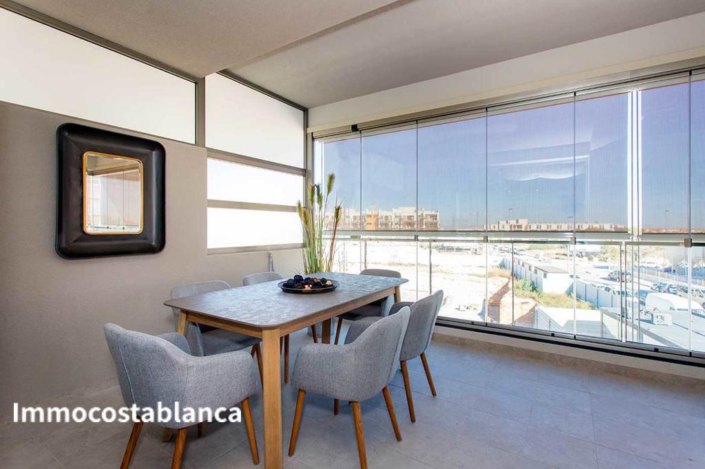 Apartment in La Zenia, 77 m², 280,000 €, photo 8, listing 44424976