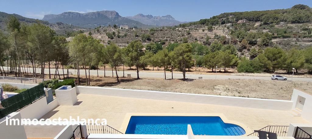 Terraced house in Calpe, 100 m², 395,000 €, photo 8, listing 21470656