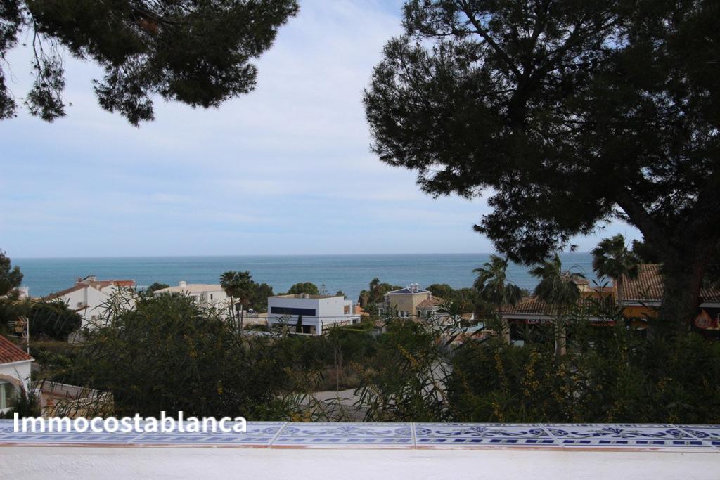Detached house in Calpe, 341 m², 820,000 €, photo 6, listing 23511848
