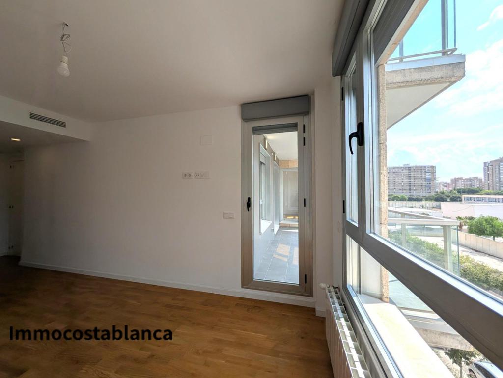 Apartment in Alicante, 90 m², 420,000 €, photo 1, listing 37663536