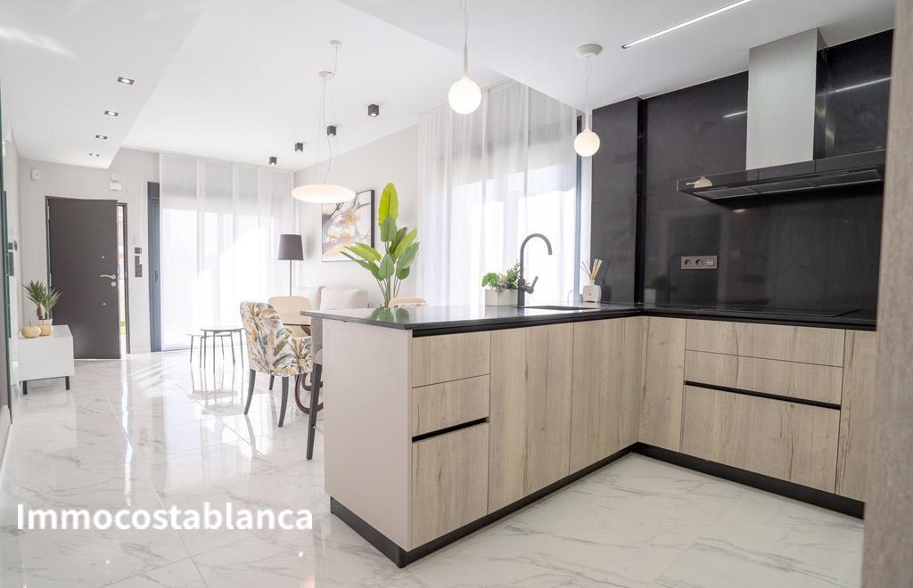 Apartment in Pilar de la Horadada, 83 m², 355,000 €, photo 3, listing 75481936