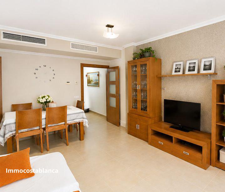 Apartment in Calpe, 120 m², 289,000 €, photo 3, listing 16387616