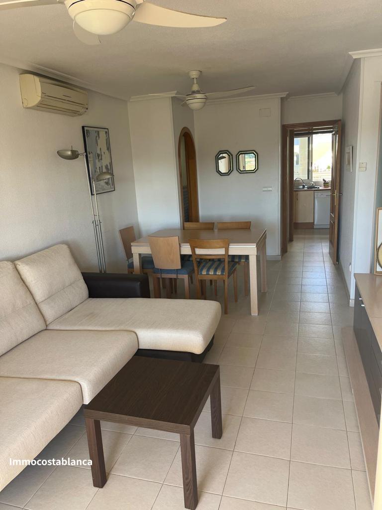 Apartment in Orihuela Costa, 100 m², 350,000 €, photo 2, listing 42297216