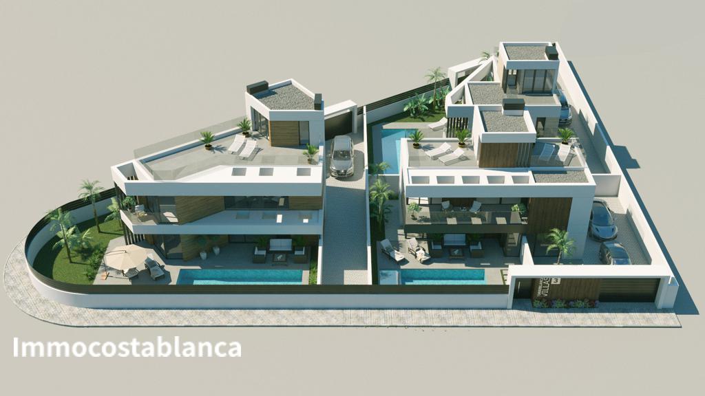 Villa in Torrevieja, 171 m², 600,000 €, photo 1, listing 1959536