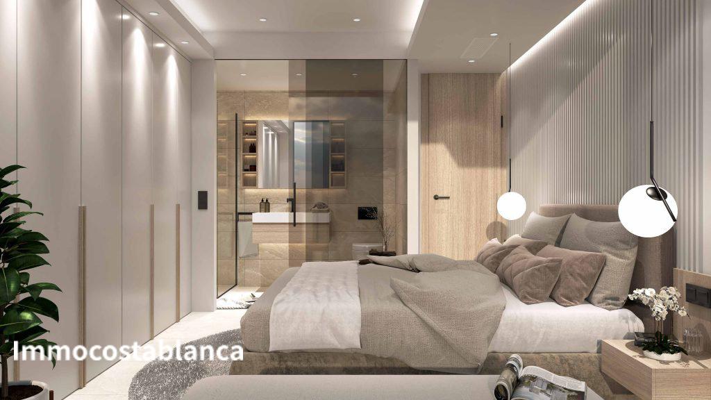 3 room apartment in Alicante, 75 m², 441,000 €, photo 1, listing 6519296