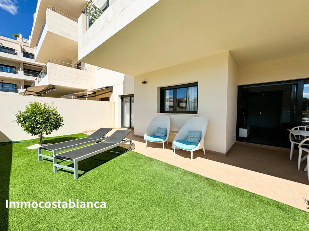 Apartment in Dehesa de Campoamor, 80 m², 349,000 €, photo 8, listing 68301056