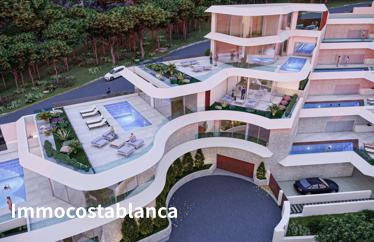 Apartment in Calpe, 368 m²