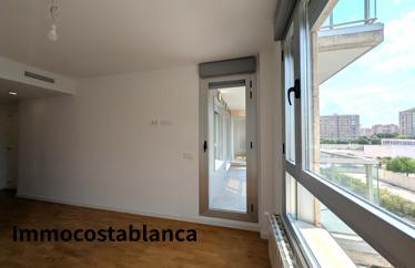 Apartment in Alicante, 90 m²