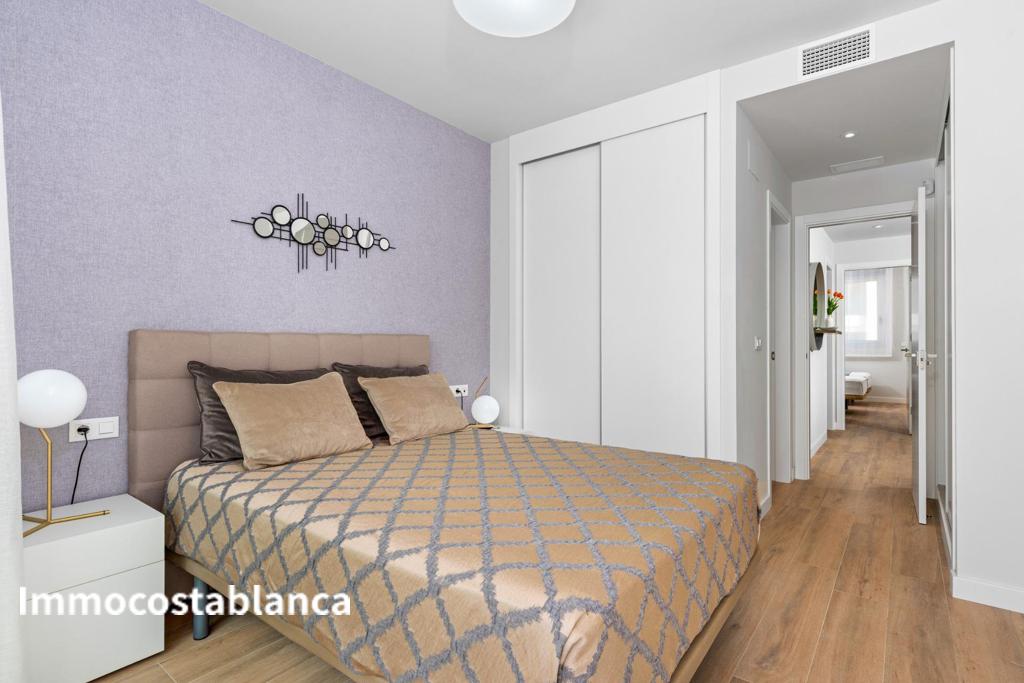 Apartment in Orihuela Costa, 103 m², 425,000 €, photo 9, listing 56927536