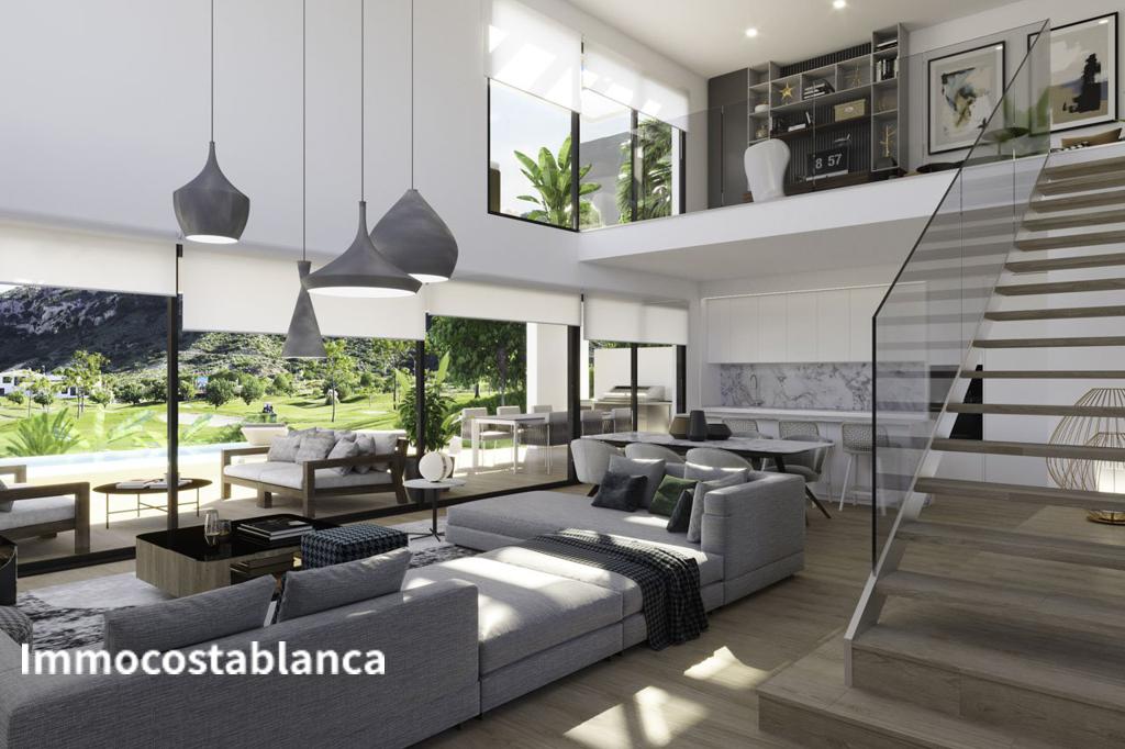 Villa in Alicante, 209 m², 1,190,000 €, photo 3, listing 32970496