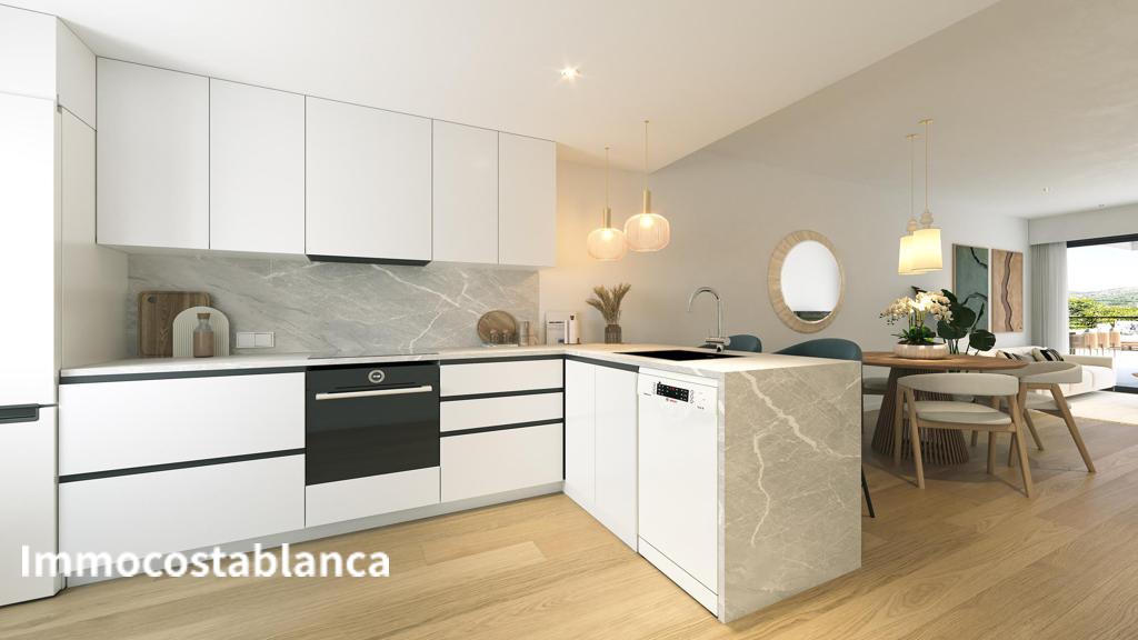 Apartment in L'Alfàs del Pi, 144 m², 340,000 €, photo 6, listing 33666816