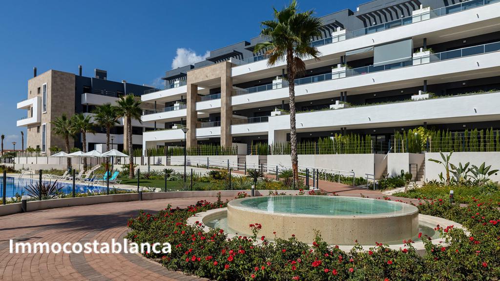 3 room apartment in Playa Flamenca, 94 m², 307,000 €, photo 9, listing 79714248
