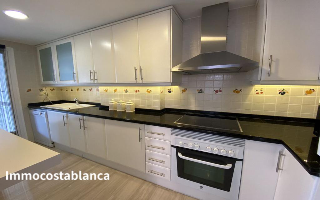 Apartment in Calpe, 285 m², 452,000 €, photo 9, listing 1888176