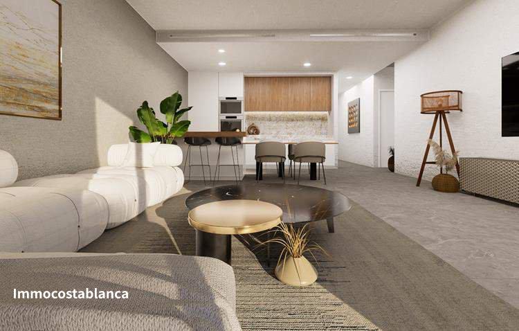 4 room apartment in Pilar de la Horadada, 88 m², 245,000 €, photo 3, listing 8096256
