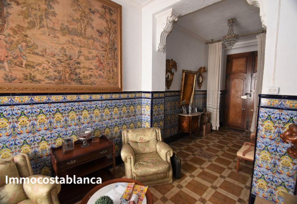 Terraced house in Pego, 200,000 €, photo 8, listing 20968896