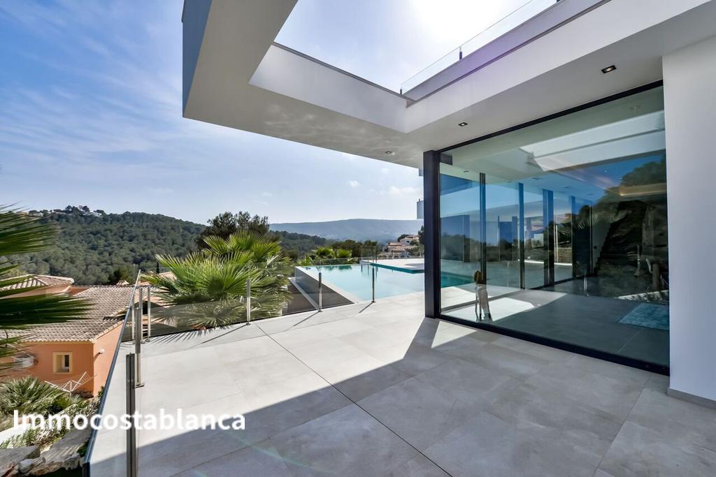 Villa in Javea (Xabia), 372 m², 1,620,000 €, photo 3, listing 32697216