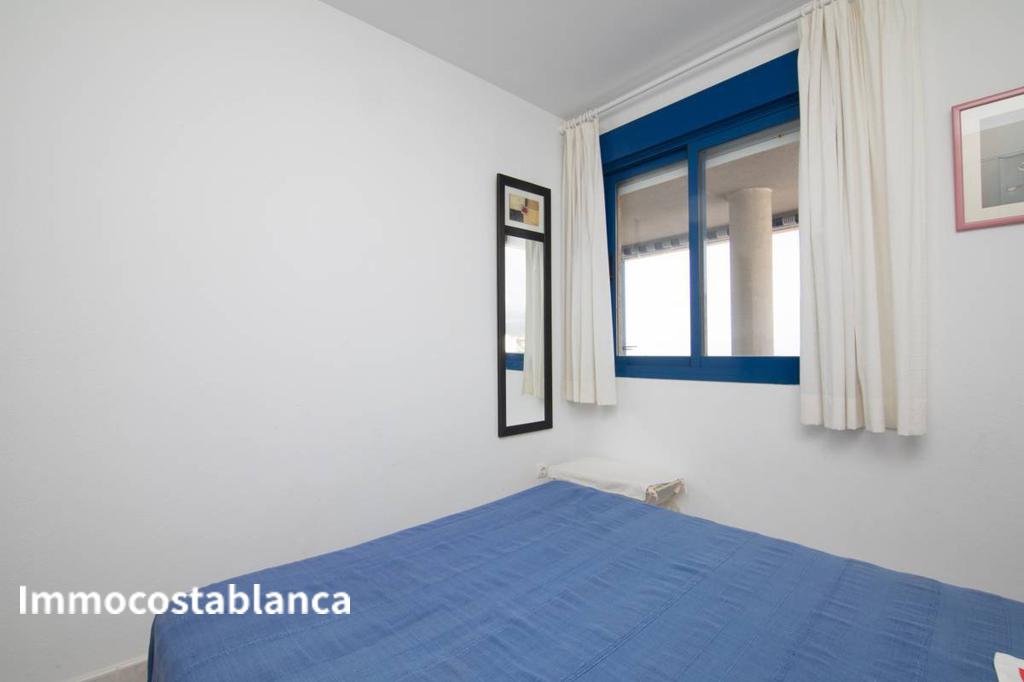 Apartment in Calpe, 91 m², 297,000 €, photo 6, listing 56268816