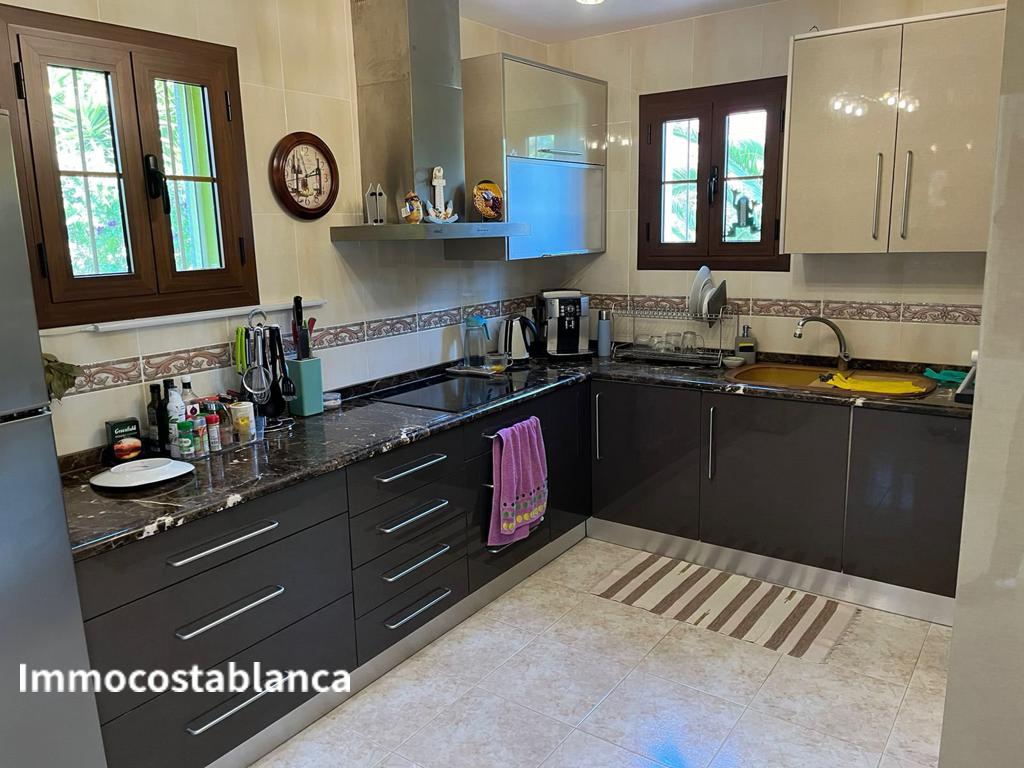 Townhome in Benidorm, 283 m², 750,000 €, photo 8, listing 77708336