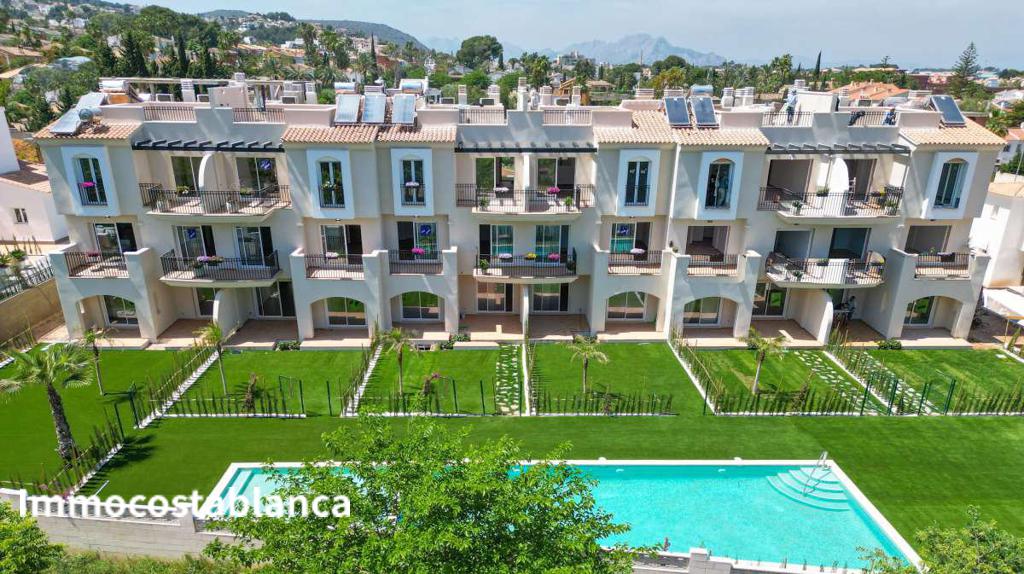 Apartment in Denia, 87 m², 339,000 €, photo 4, listing 15017216