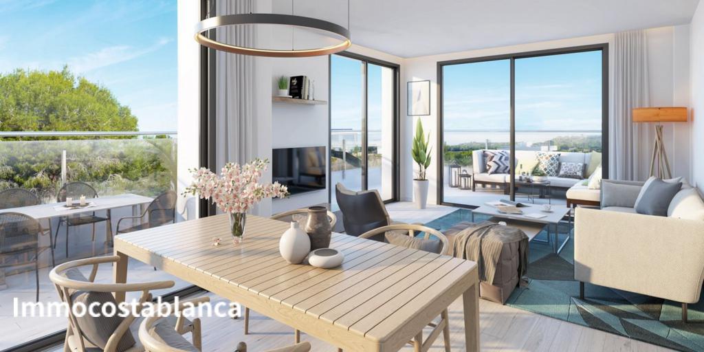 Apartment in Orihuela Costa, 99 m², 395,000 €, photo 7, listing 46215536