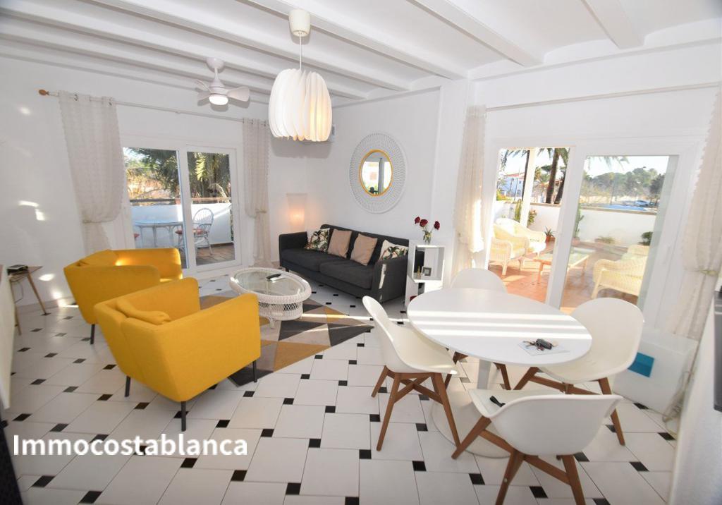 Apartment in Denia, 345,000 €, photo 3, listing 3964016