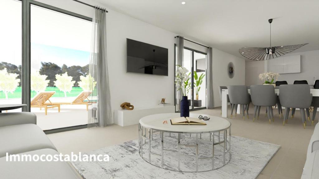 Villa in Monforte del Cid, 129 m², 506,000 €, photo 5, listing 44482016