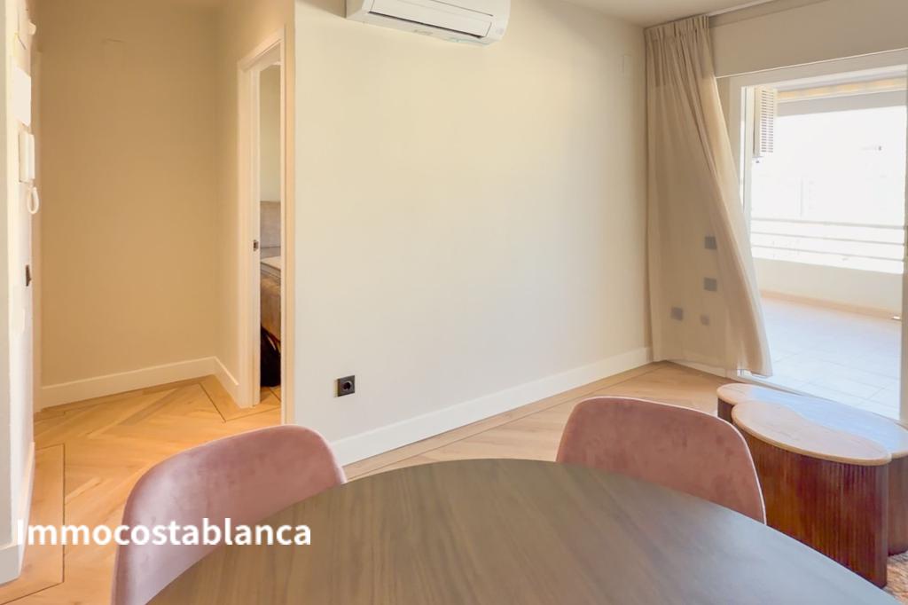 Apartment in Calpe, 58 m², 329,000 €, photo 7, listing 69883616