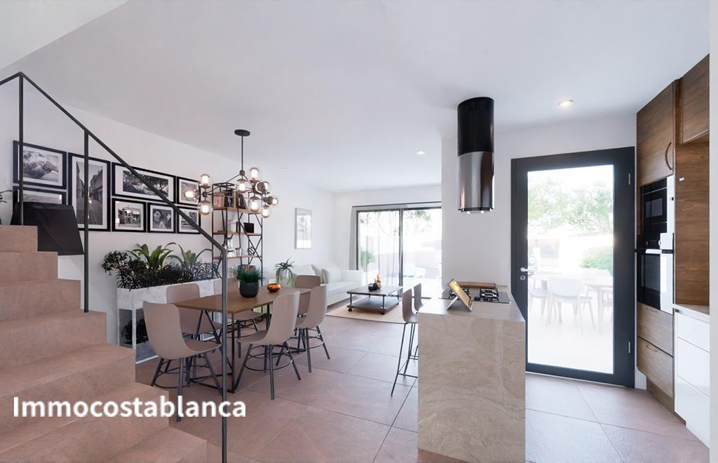 Villa in Los Montesinos, 111 m², 366,000 €, photo 2, listing 64643376