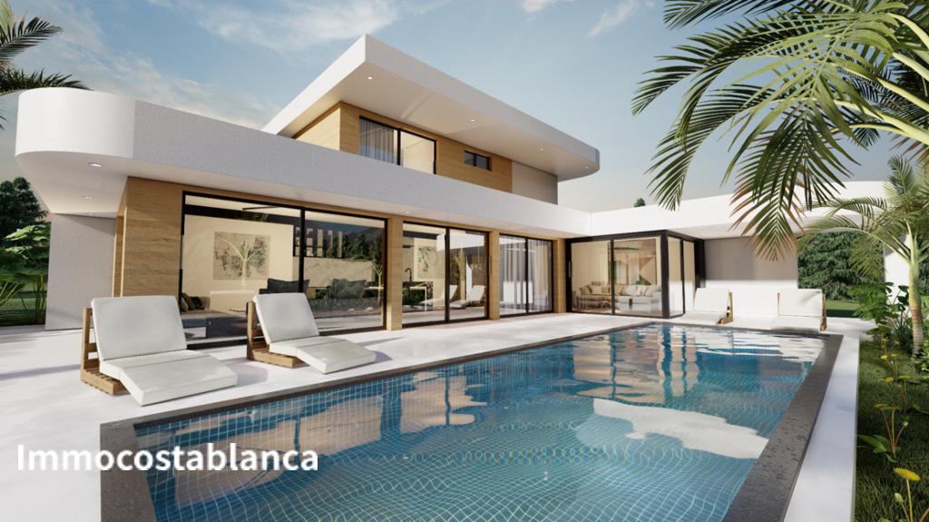 Detached house in Pedreguer, 215 m², 845,000 €, photo 1, listing 60769216
