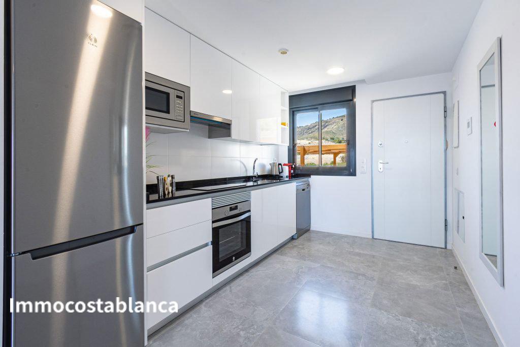 4 room terraced house in Finestrat, 220 m², 415,000 €, photo 9, listing 17884976